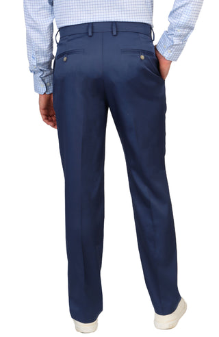 Five Pocket Tailored Stretch Pants