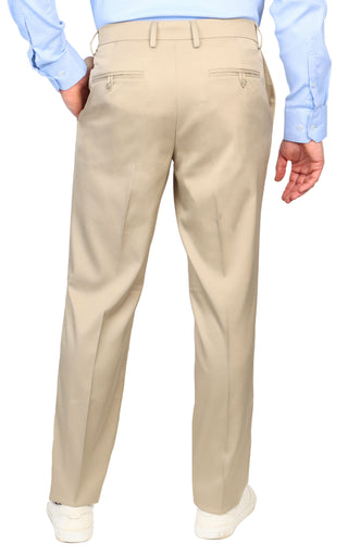 Five Pocket Tailored Stretch Pants