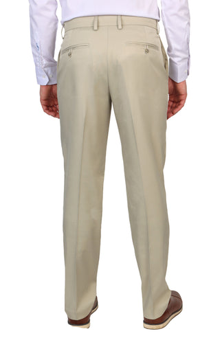 Five Pocket Tailored Stretch Pants