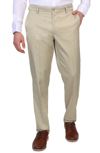 Five Pocket Tailored Stretch Pants