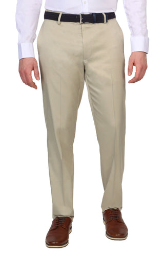 Five Pocket Tailored Stretch Pants