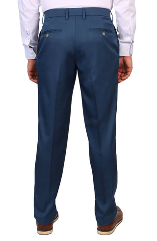 Five Pocket Tailored Stretch Pants