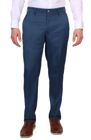 Five Pocket Tailored Stretch Pants