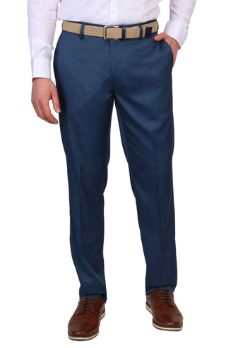 Five Pocket Tailored Stretch Pants