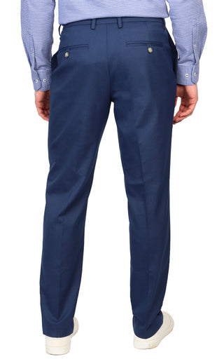 Five Pocket Tailored Stretch Pants