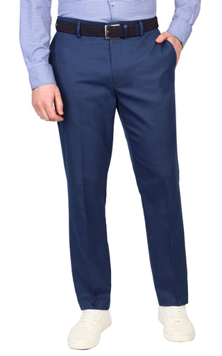 Five Pocket Tailored Stretch Pants