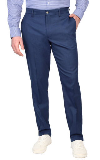 Five Pocket Tailored Stretch Pants