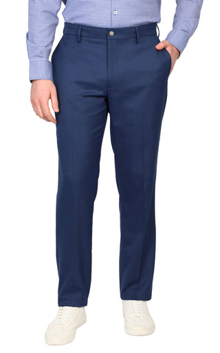 Five Pocket Tailored Stretch Pants