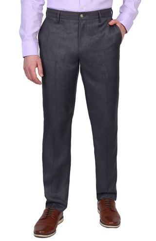 Tailored Performance Stretch Pants