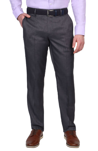 Tailored Performance Stretch Pants