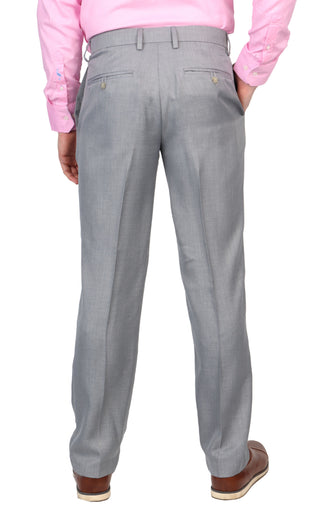 Tailored Performance Stretch Pants