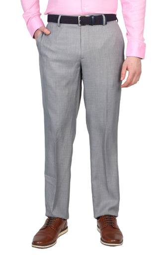 Tailored Performance Stretch Pants