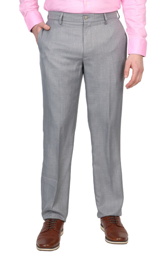 Tailored Performance Stretch Pants