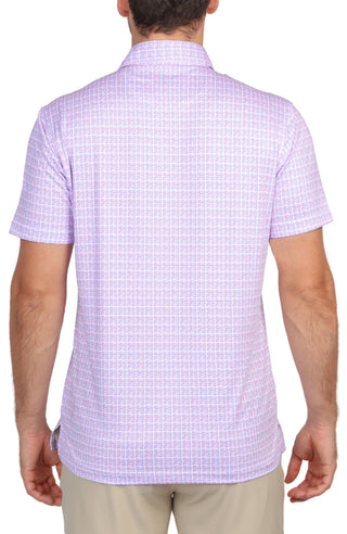 Mini Abstract Grid Performance Polo