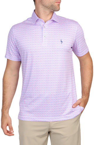 Mini Abstract Grid Performance Polo