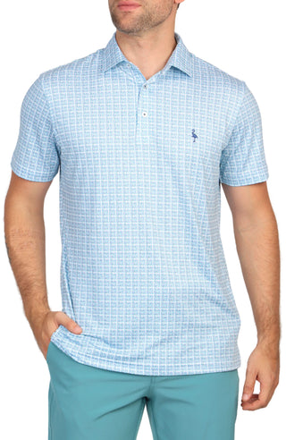 Mini Abstract Grid Performance Polo