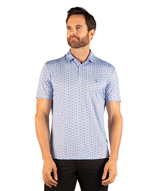 Golf Carts Performance Polo