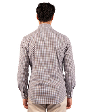 Signature Gingham Long Sleeve Shirt