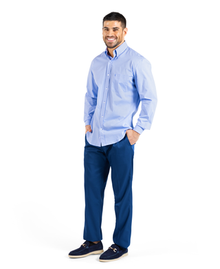 Signature Gingham Long Sleeve Shirt