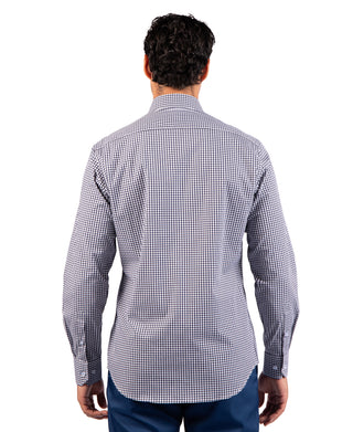 Signature Gingham Long Sleeve Shirt
