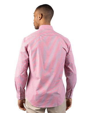 Signature Gingham Long Sleeve Shirt