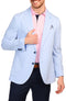 LIGHT BLUE