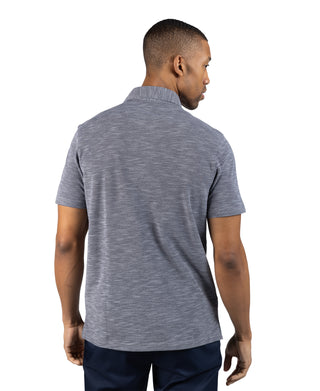 Slub Pique Polo