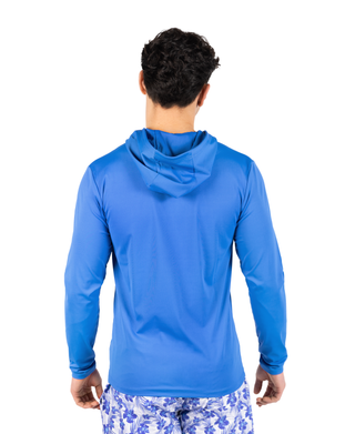 Hooded Rashguard