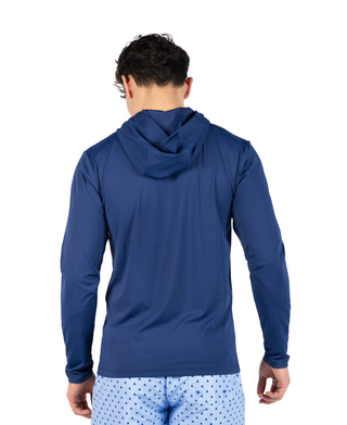 Hooded Rashguard
