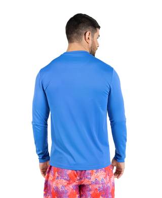 Long Sleeve Rashguard