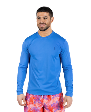 Long Sleeve Rashguard