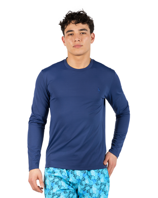 Long Sleeve Rashguard