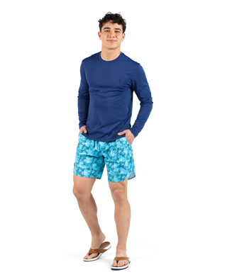 Long Sleeve Rashguard