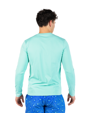 Long Sleeve Rashguard
