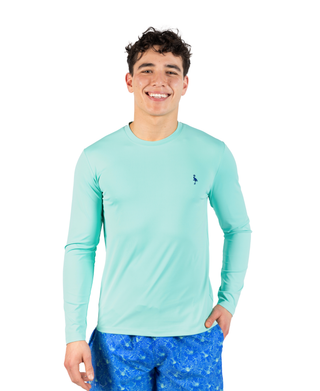 Long Sleeve Rashguard