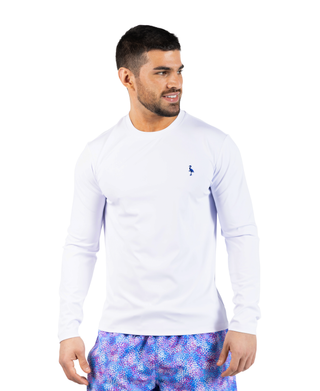Long Sleeve Rashguard