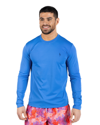 Long Sleeve Rashguard