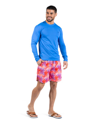 Long Sleeve Rashguard