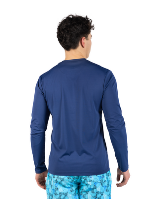 Long Sleeve Rashguard