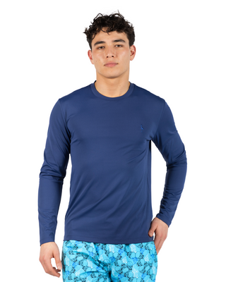 Long Sleeve Rashguard