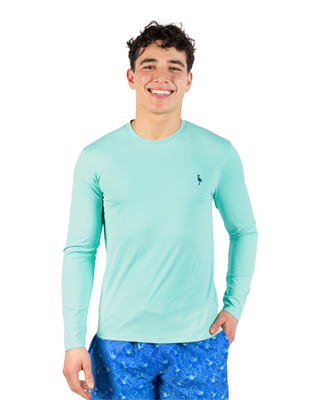 Long Sleeve Rashguard