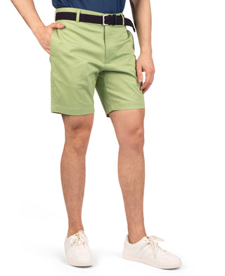 Solid Shorts