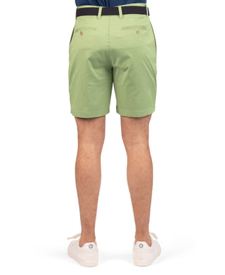 Solid Shorts