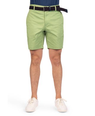Solid Shorts
