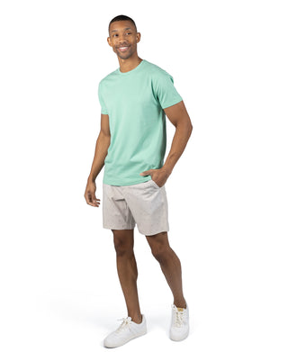 Printed Performance Shorts