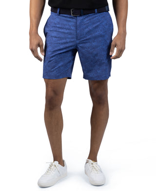 Printed Performance Shorts