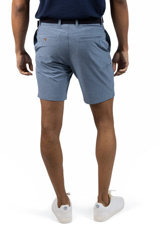 Grid Performance Shorts