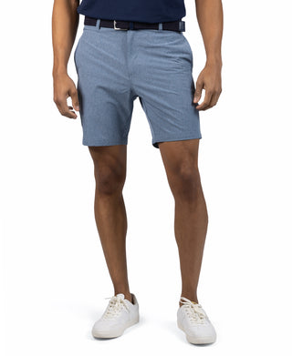 Grid Performance Shorts
