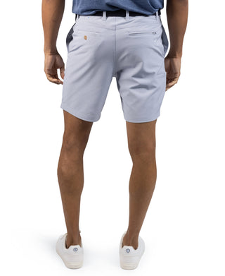 Grid Performance Shorts