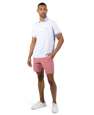 Grid Performance Shorts